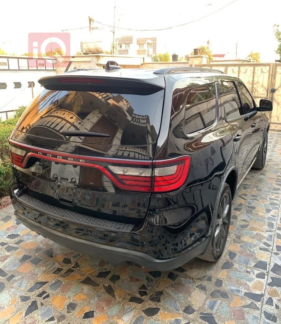 دۆج دۆرانگۆ
